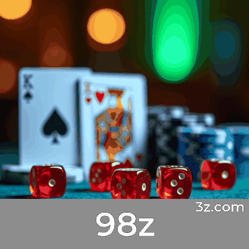 Cassino Exclusivo 98z: Jogos Premium e Serviços de Elite