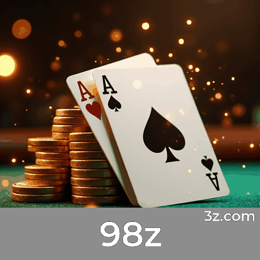 98z: Aposta Simplificada com o Aplicativo Móvel