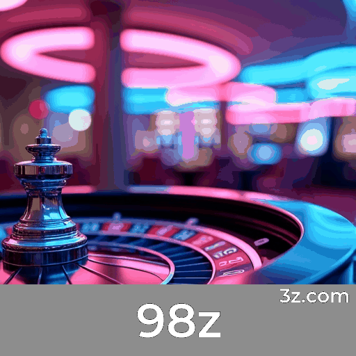 98z: A Plataforma de Apostas com Serviços Profissionais e Segurança