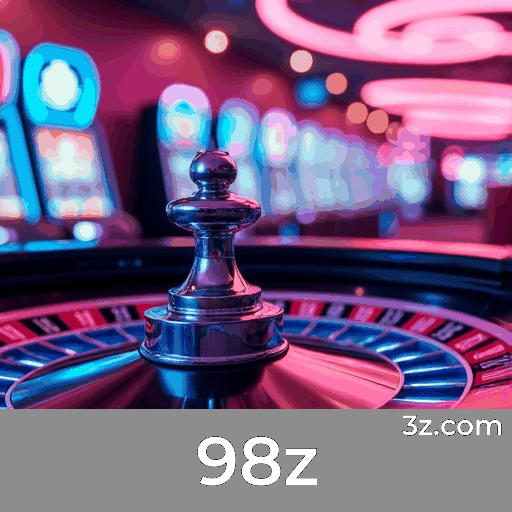 Cassino Exclusivo 98z: Jogos Premium e Serviços de Elite
