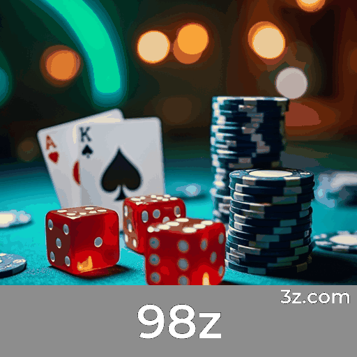 98z: Viva a Emoção e Ganhe nos Jogos de Cassino